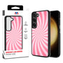 MyBat Design Lab Series Case for Samsung Galaxy S24 - Candy Swirl - MSS24CSLESM104-1.jpg