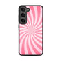 MyBat Design Lab Series Case for Samsung Galaxy S24 - Candy Swirl