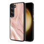 MyBat Design Lab Series Case for Samsung Galaxy S24 - Pink Marble - MSS24CSLESM107-2.jpg