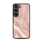MyBat Design Lab Series Case for Samsung Galaxy S24 - Pink Marble