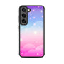 MyBat Design Lab Series Case for Samsung Galaxy S24 - Clouds & Stars