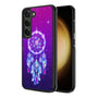 MyBat Design Lab Series Case for Samsung Galaxy S24 - Neon Dreamcatcher - MSS24CSLESM114-2.jpg