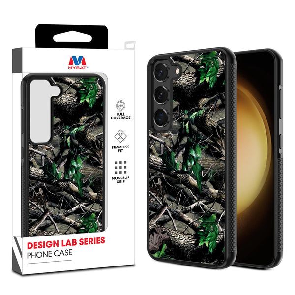MyBat Design Lab Series Case for Samsung Galaxy S24 - Real Tree - MSS24CSLESM116-1.jpg