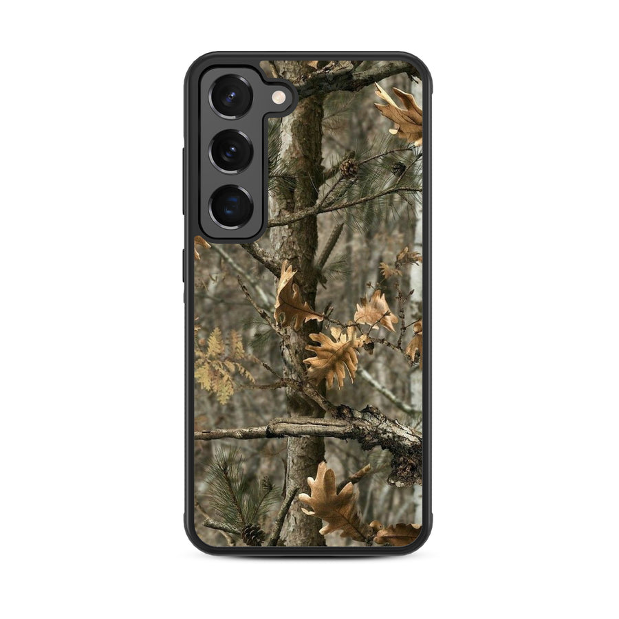 MyBat Design Lab Series Case for Samsung Galaxy S24 - Real Tree Camouflage - MSS24CSLESM118-3.jpg