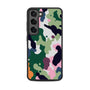 MyBat Design Lab Series Case for Samsung Galaxy S24 - Multicolor Camouflage - MSS24CSLESM121-3.jpg