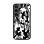 MyBat Design Lab Series Case for Samsung Galaxy S24 - Black & White Camouflage - MSS24CSLESM122-3.jpg