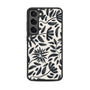 MyBat Design Lab Series Case for Samsung Galaxy S24 - Vintage Floral - MSS24CSLESM124-3.jpg