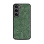 MyBat Design Lab Series Case for Samsung Galaxy S24 - Leaves - MSS24CSLESM125-3.jpg