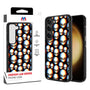 MyBat Design Lab Series Case for Samsung Galaxy S24 - Extraterrestrial