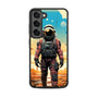 MyBat Design Lab Series Case for Samsung Galaxy S24 - Cosmonaut - MSS24CSLESM129-3.jpg
