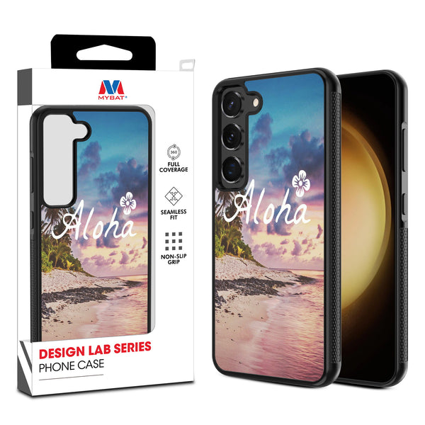 MyBat Design Lab Series Case for Samsung Galaxy S24 - Aloha - MSS24CSLESM133-1.jpg