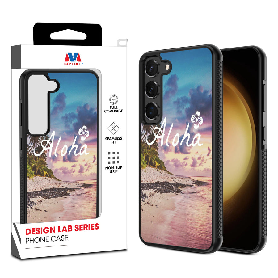MyBat Design Lab Series Case for Samsung Galaxy S24 - Aloha - MSS24CSLESM133-1.jpg
