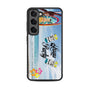 MyBat Design Lab Series Case for Samsung Galaxy S24 - Luau