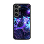 MyBat Design Lab Series Case for Samsung Galaxy S24 - Butterfly Magic - MSS24CSLESM164-3.jpg