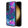 MyBat Design Lab Series Case for Samsung Galaxy S24 - Cosmic Mandala - MSS24CSLESM165-2.jpg