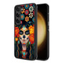 MyBat Design Lab Series Case for Samsung Galaxy S24 - Dia De Los Muertos - MSS24CSLESM167-2.jpg