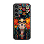 MyBat Design Lab Series Case for Samsung Galaxy S24 - Dia De Los Muertos - MSS24CSLESM167-3.jpg
