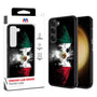 MyBat Design Lab Series Case for Samsung Galaxy S24 - Mexican Heritage