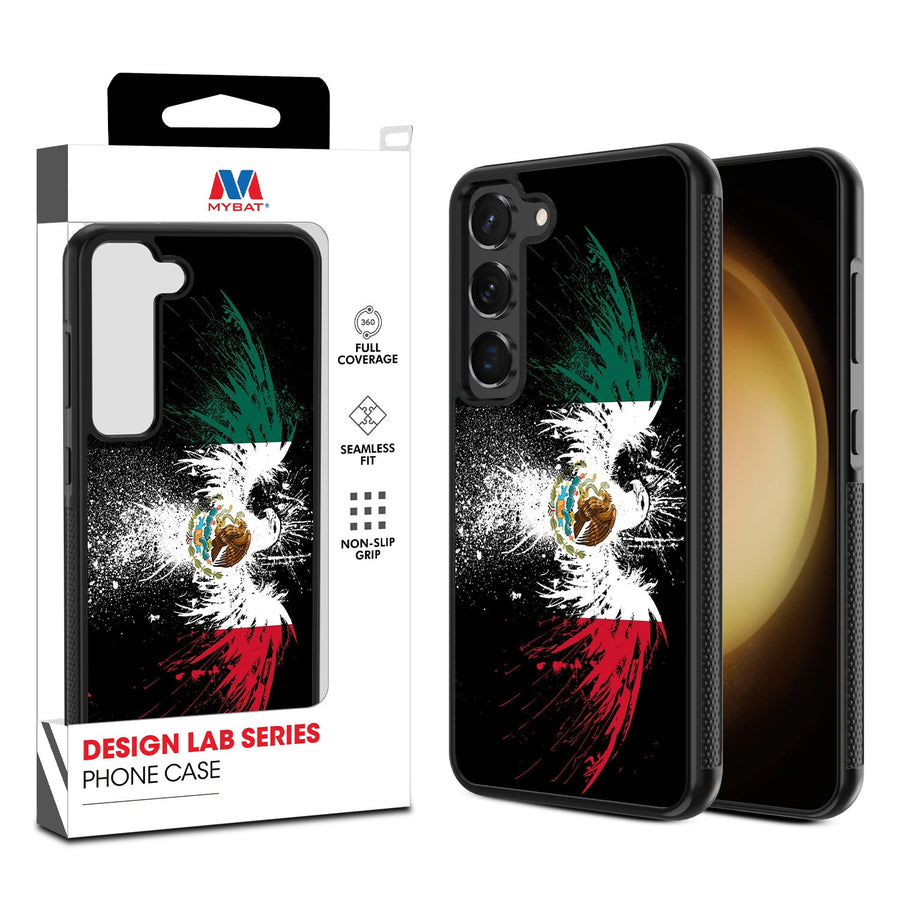 MyBat Design Lab Series Case for Samsung Galaxy S24 - Mexican Heritage