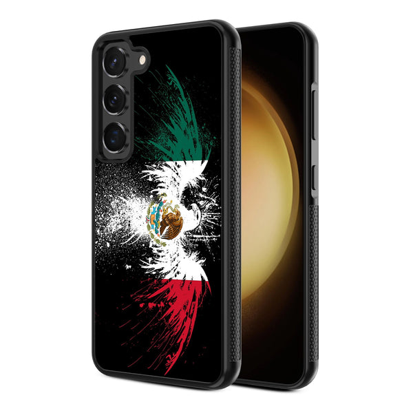 MyBat Design Lab Series Case for Samsung Galaxy S24 - Mexican Heritage - MSS24CSLESM170-2.jpg