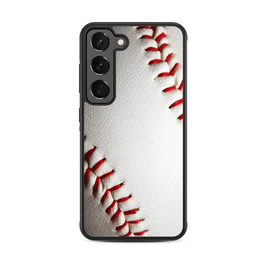 MyBat Design Lab Series Case for Samsung Galaxy S24 - Baseball - MSS24CSLESM171-3.jpg