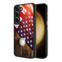 MyBat Design Lab Series Case for Samsung Galaxy S24 - Patriotic Pitch - MSS24CSLESM172-2.jpg