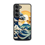 MyBat Design Lab Series Case for Samsung Galaxy S24 - The Great Wave - MSS24CSLESM177-3.jpg