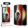 MyBat Design Lab Series Case for Samsung Galaxy S24 - Viva Mexico