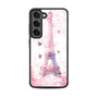 MyBat Design Lab Series Case for Samsung Galaxy S24 - Parisian Butterflies - MSS24CSLESM182-3.jpg