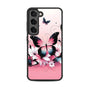MyBat Design Lab Series Case for Samsung Galaxy S24 - Butterfly Bouquet