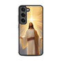 MyBat Design Lab Series Case for Samsung Galaxy S24 - Christ the Light - MSS24CSLESM196-3.jpg
