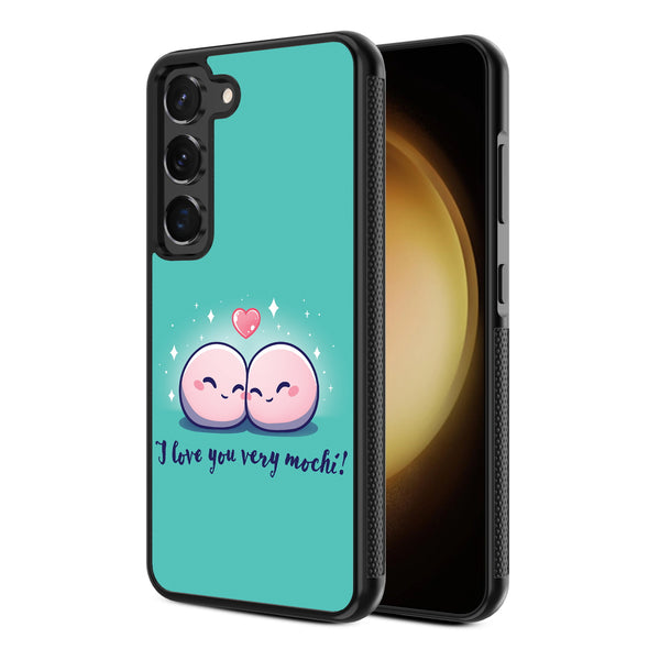 MyBat Design Lab Series Case for Samsung Galaxy S24 - Mochi Love - MSS24CSLESM211-2.jpg