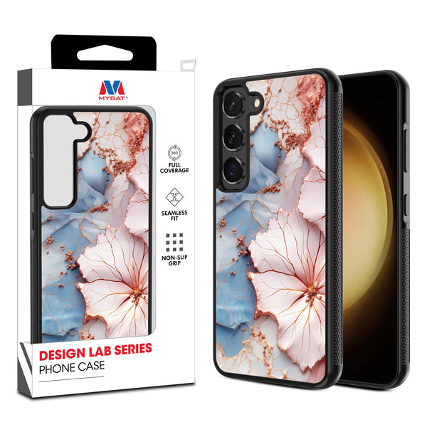 MyBat Design Lab Series Case for Samsung Galaxy S24 - Petal Veins - MSS24CSLESM214-1.jpg
