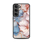 MyBat Design Lab Series Case for Samsung Galaxy S24 - Petal Veins - MSS24CSLESM214-3.jpg