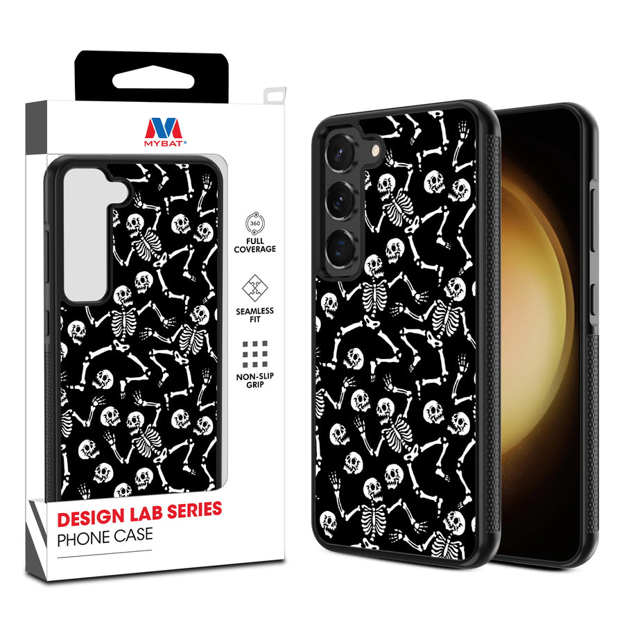 MyBat Design Lab Series Case for Samsung Galaxy S24 - Skeleton Crew - MSS24CSLESM218-1.jpg