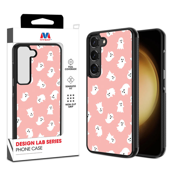 MyBat Design Lab Series Case for Samsung Galaxy S24 - Friendly Ghosts - MSS24CSLESM219-1.jpg