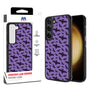 MyBat Design Lab Series Case for Samsung Galaxy S24 - Flying Bats - MSS24CSLESM220-1.jpg