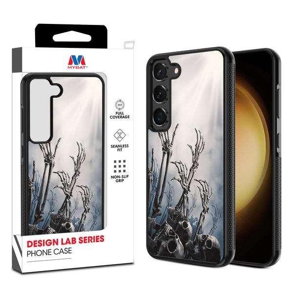 MyBat Design Lab Series Case for Samsung Galaxy S24 - Undead Uprising - MSS24CSLESM224-1.jpg