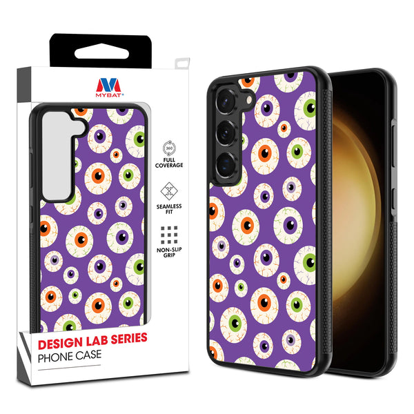 MyBat Design Lab Series Case for Samsung Galaxy S24 - Frightful Eyes - MSS24CSLESM225-1.jpg