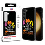 MyBat Design Lab Series Case for Samsung Galaxy S24 - Hocus Pocus