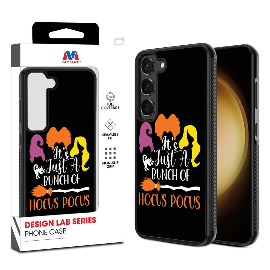 MyBat Design Lab Series Case for Samsung Galaxy S24 - Hocus Pocus