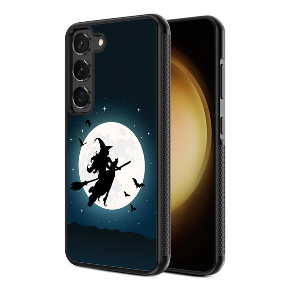 MyBat Design Lab Series Case for Samsung Galaxy S24 - Bewitched - MSS24CSLESM228-2.jpg