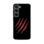 MyBat Design Lab Series Case for Samsung Galaxy S24 - Claw Marks - MSS24CSLESM231-3.jpg