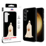 MyBat Design Lab Series Case for Samsung Galaxy S24 - Happy Haunting - MSS24CSLESM232-1.jpg