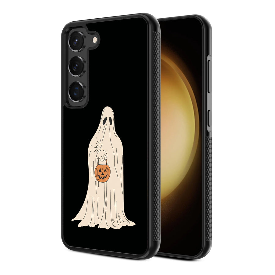 MyBat Design Lab Series Case for Samsung Galaxy S24 - Happy Haunting - MSS24CSLESM232-2.jpg