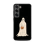 MyBat Design Lab Series Case for Samsung Galaxy S24 - Happy Haunting