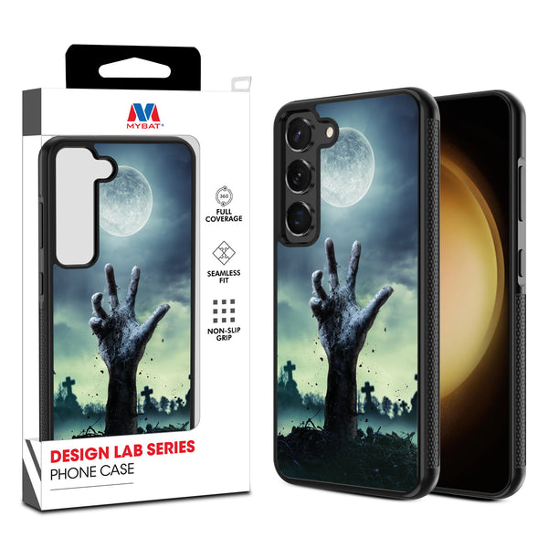 MyBat Design Lab Series Case for Samsung Galaxy S24 - Zombie Apocalypse - MSS24CSLESM234-1.jpg