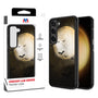 MyBat Design Lab Series Case for Samsung Galaxy S24 - Fright Night