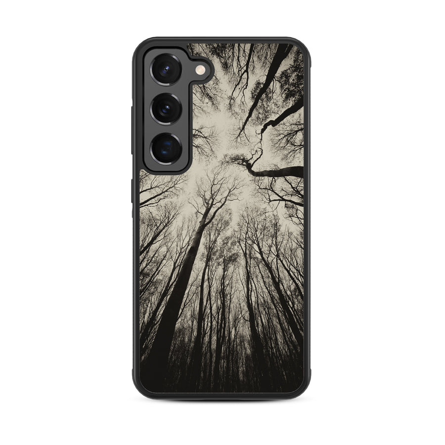 MyBat Design Lab Series Case for Samsung Galaxy S24 - Spooky Forest - MSS24CSLESM236-3.jpg