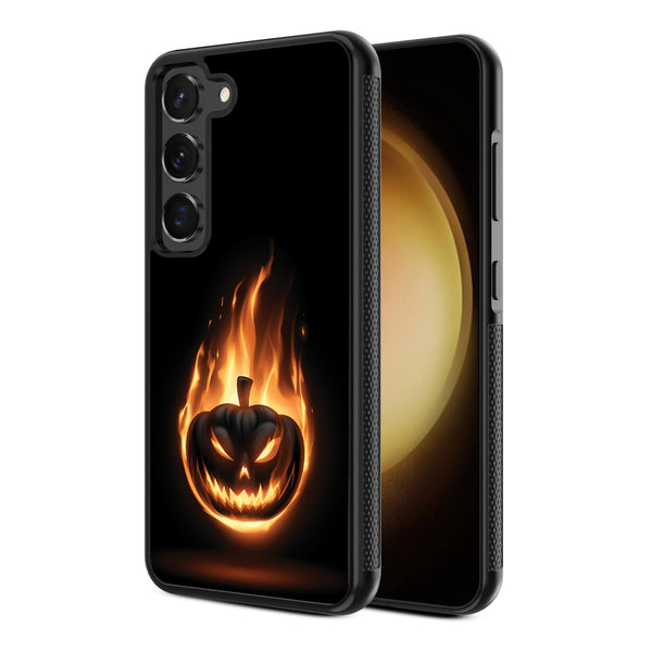 MyBat Design Lab Series Case for Samsung Galaxy S24 - Blazing Jack - MSS24CSLESM237-2.jpg